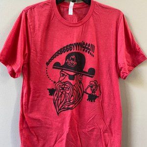 Arby's Pirate T-Shirt